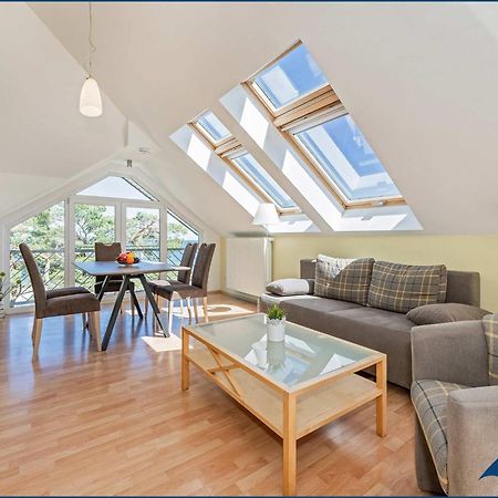 Villa Strandperle Whg 33 เฮริงสดอร์ฟ ภายนอก รูปภาพ