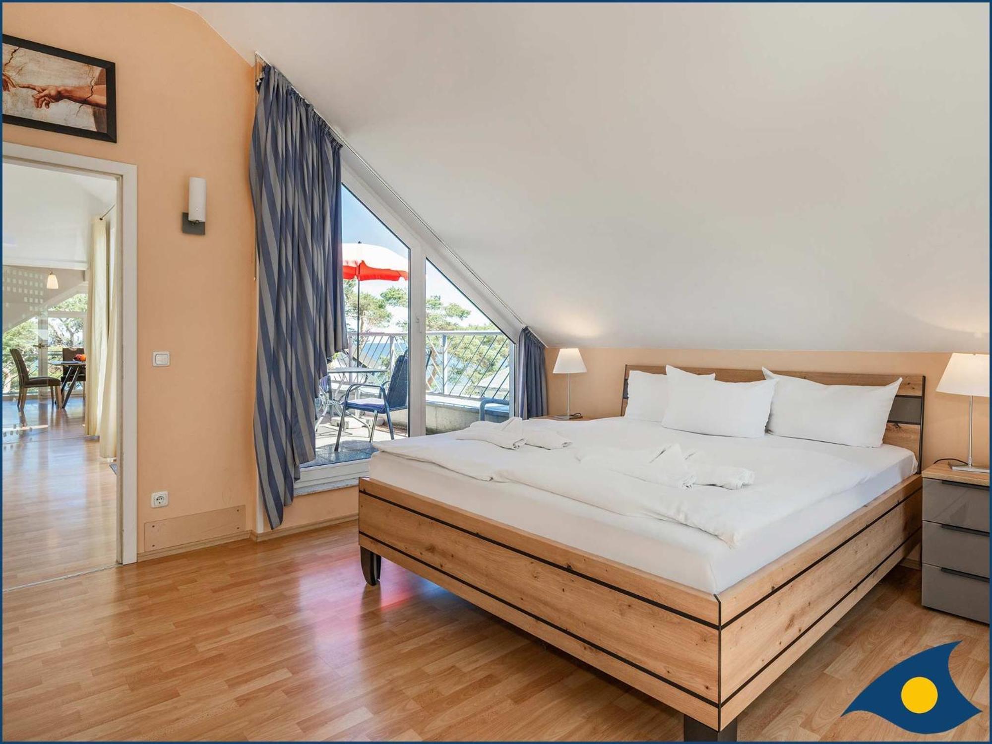 Villa Strandperle Whg 33 เฮริงสดอร์ฟ ภายนอก รูปภาพ