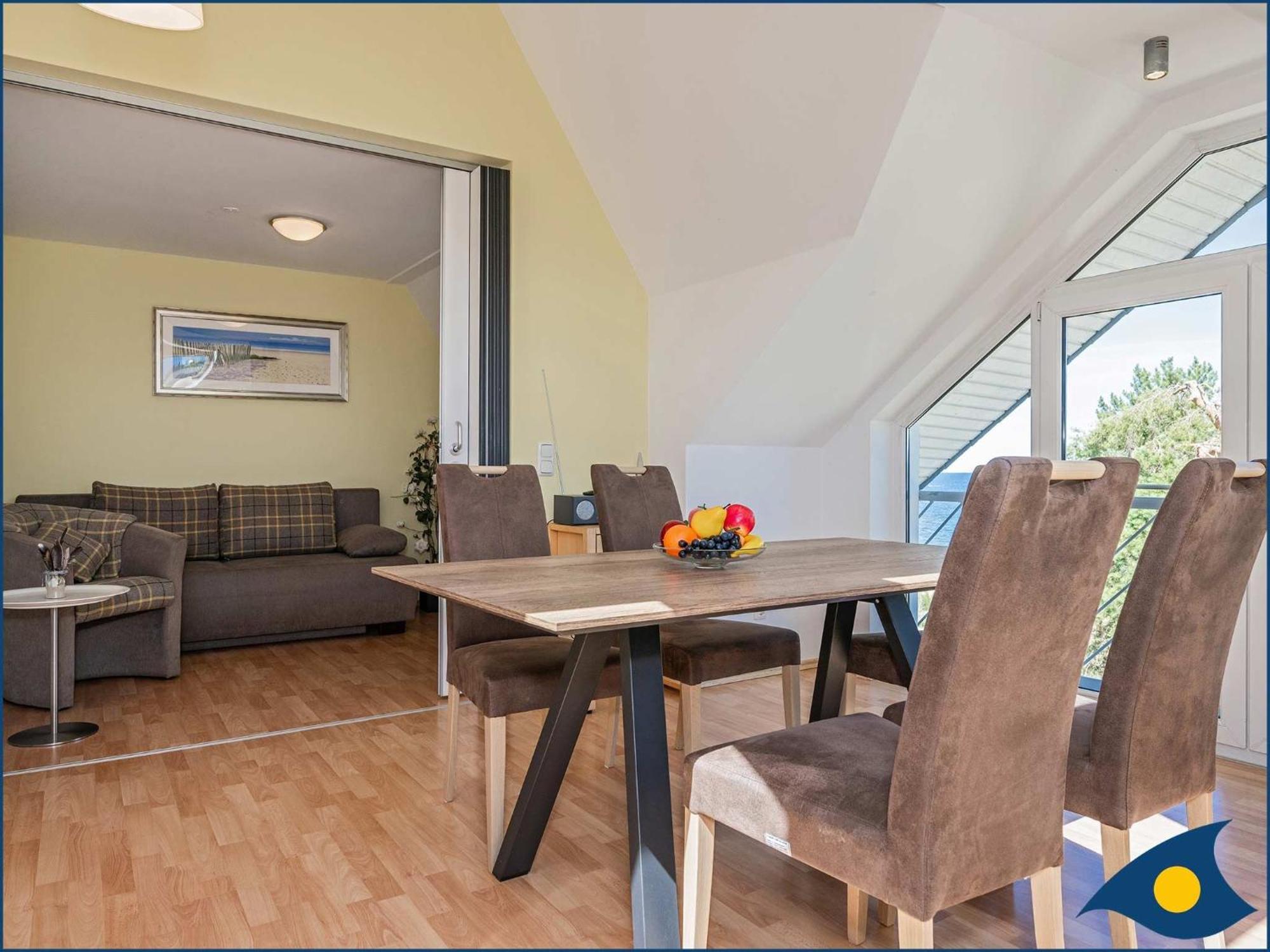 Villa Strandperle Whg 33 เฮริงสดอร์ฟ ภายนอก รูปภาพ