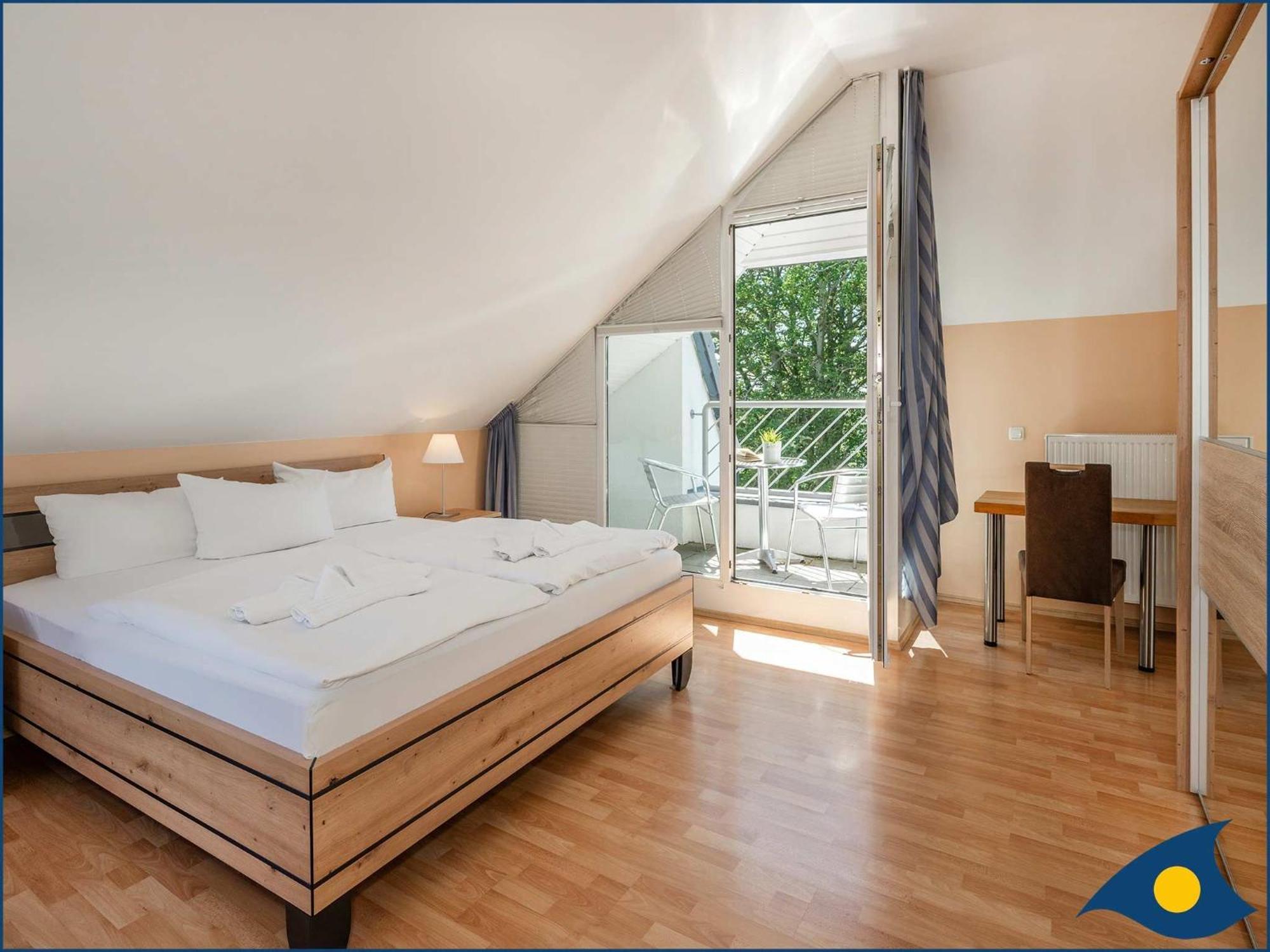 Villa Strandperle Whg 33 เฮริงสดอร์ฟ ภายนอก รูปภาพ